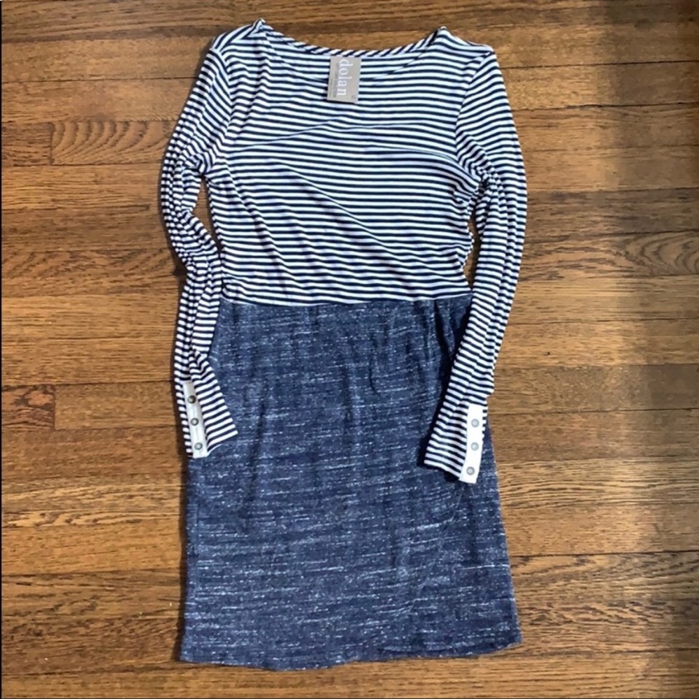 Anthropologie Dolan Dress XS